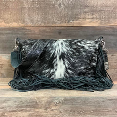 Designer Crossover 18" Fringe - #38494