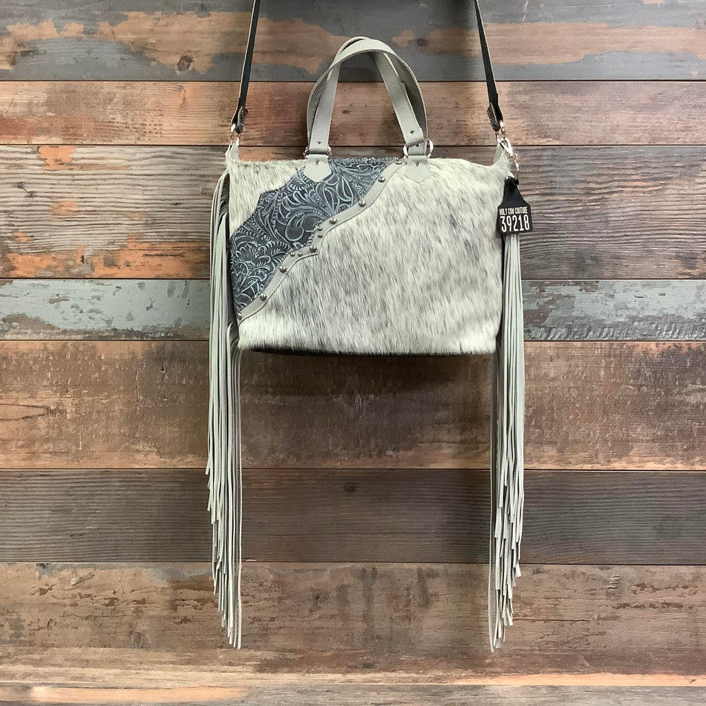 Designer Hybrid 18" Fringe- #39218