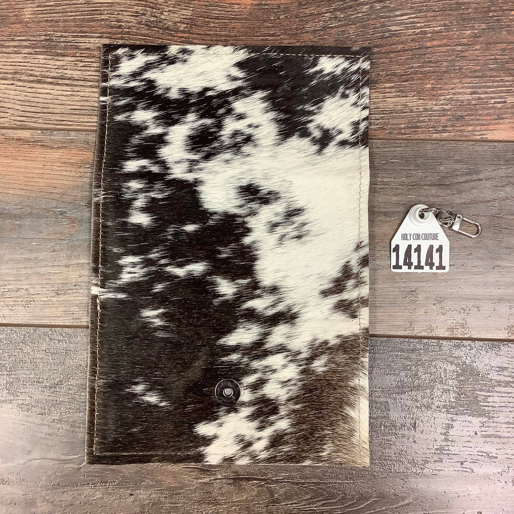 Bandit Wallet  - #14141