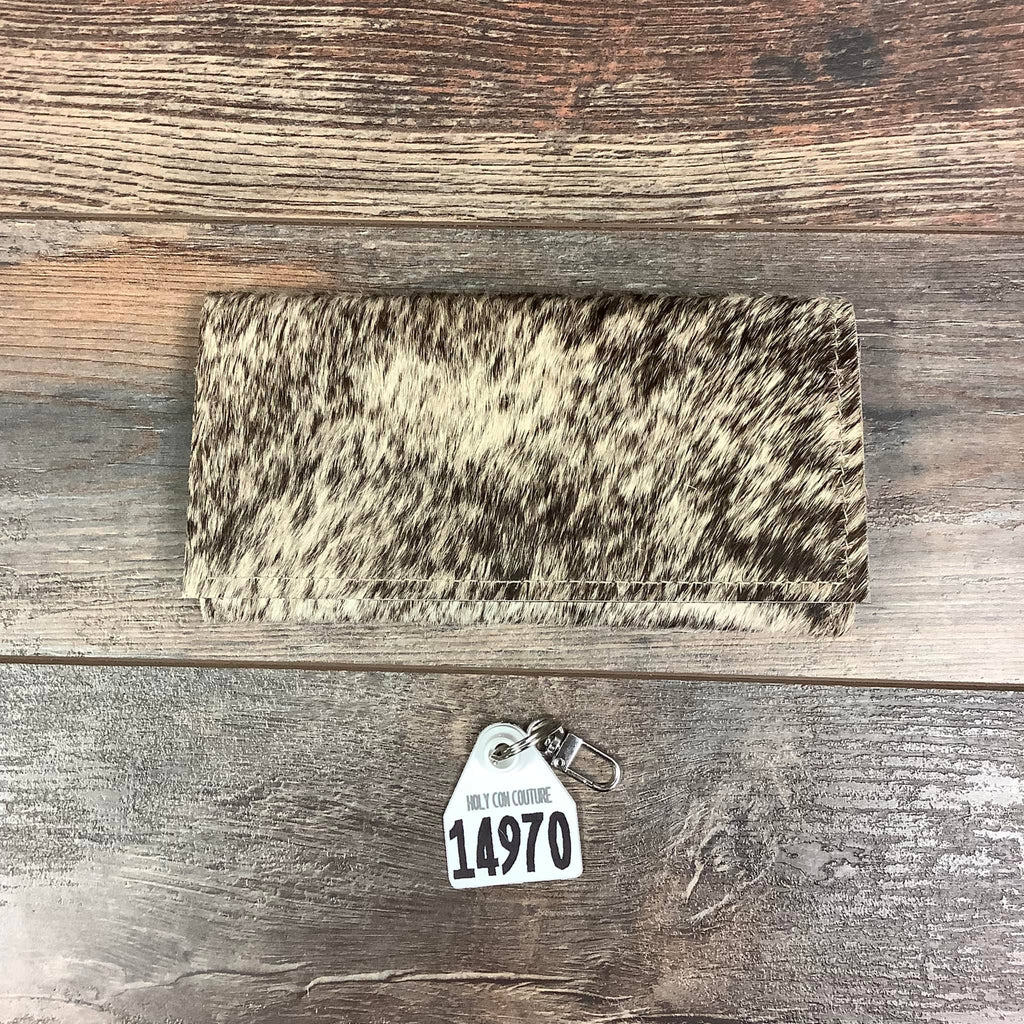 Bandit Wallet  - #14970