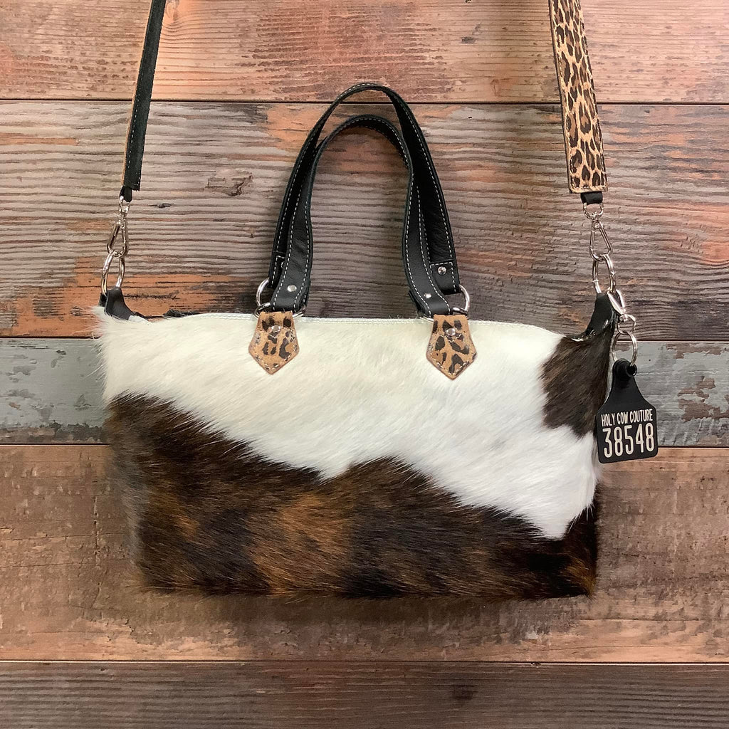 Designer Crossover Hybrid - #38548
