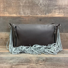 Designer Crossover 18" Fringe - #38545