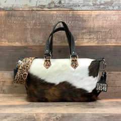 Designer Crossover Hybrid - #38548