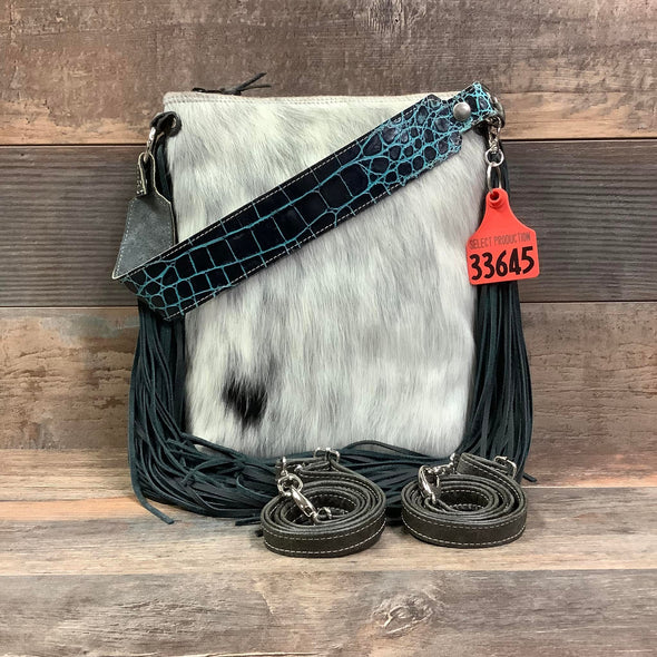 Mini Bagpack - #33645 Bag Drop