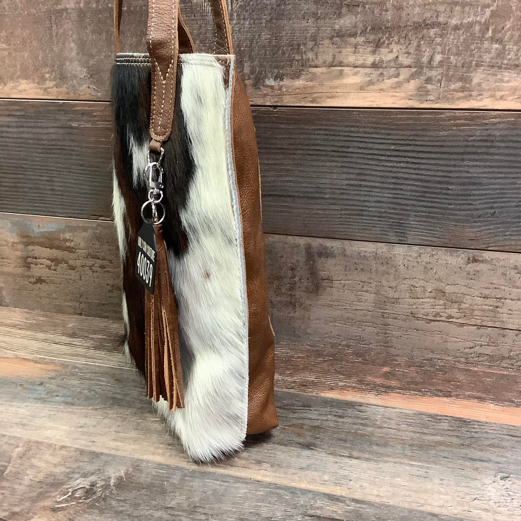 The Market Tote #40039
