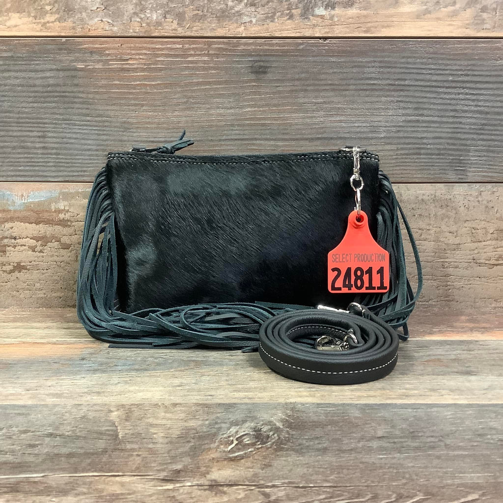 Double Ranch Hand Black Beauty #24811 Bag Drop