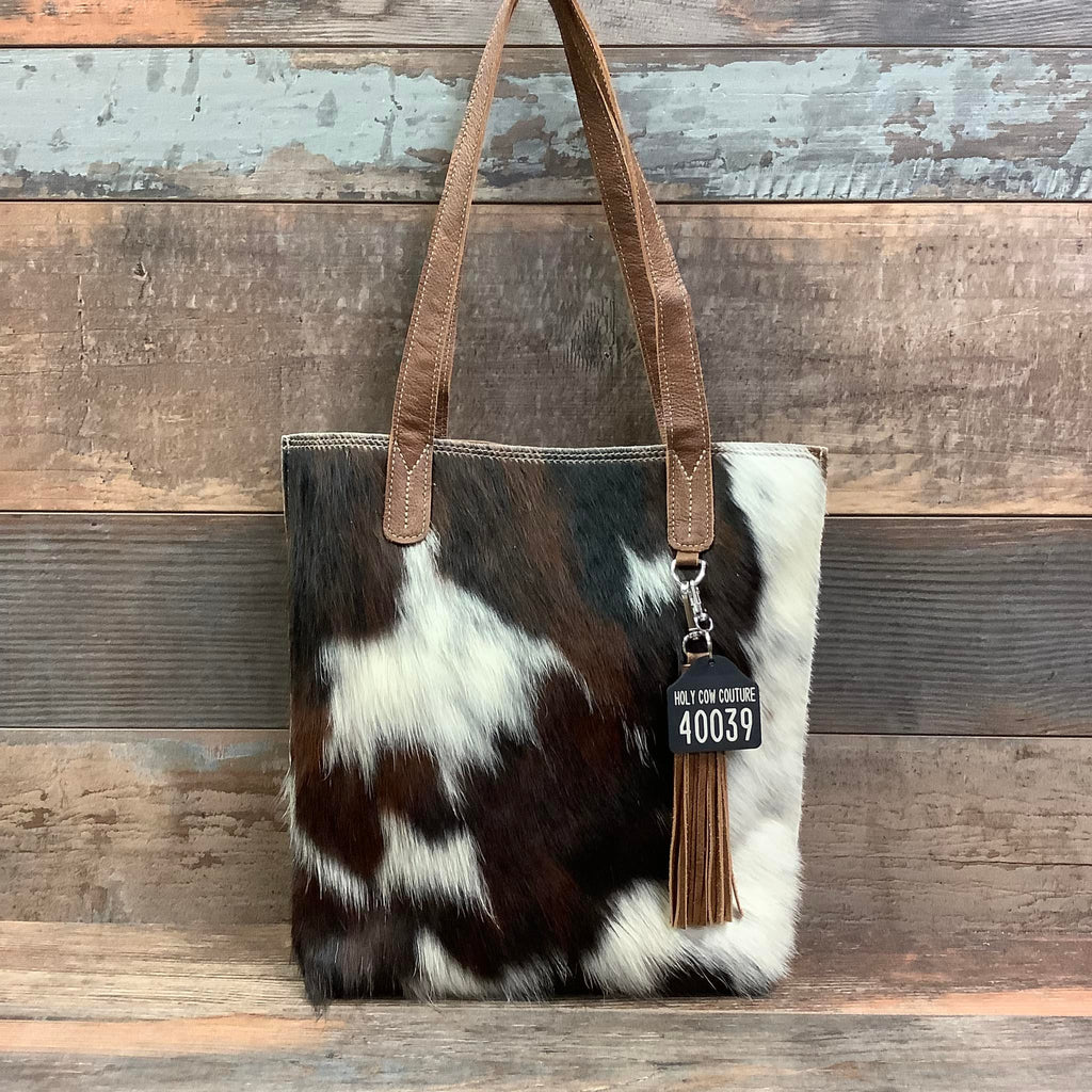 The Market Tote #40039