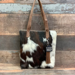 The Market Tote #40039