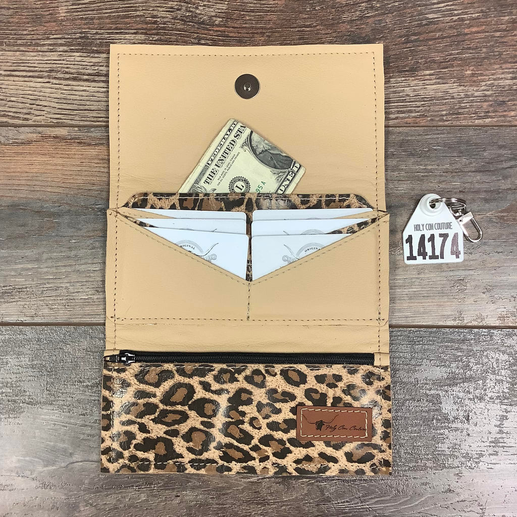 Bandit Wallet  - #14174