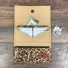 Bandit Wallet  - #14174