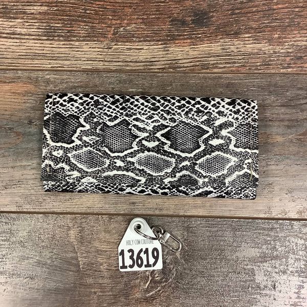 Bandit Wallet  - #13619