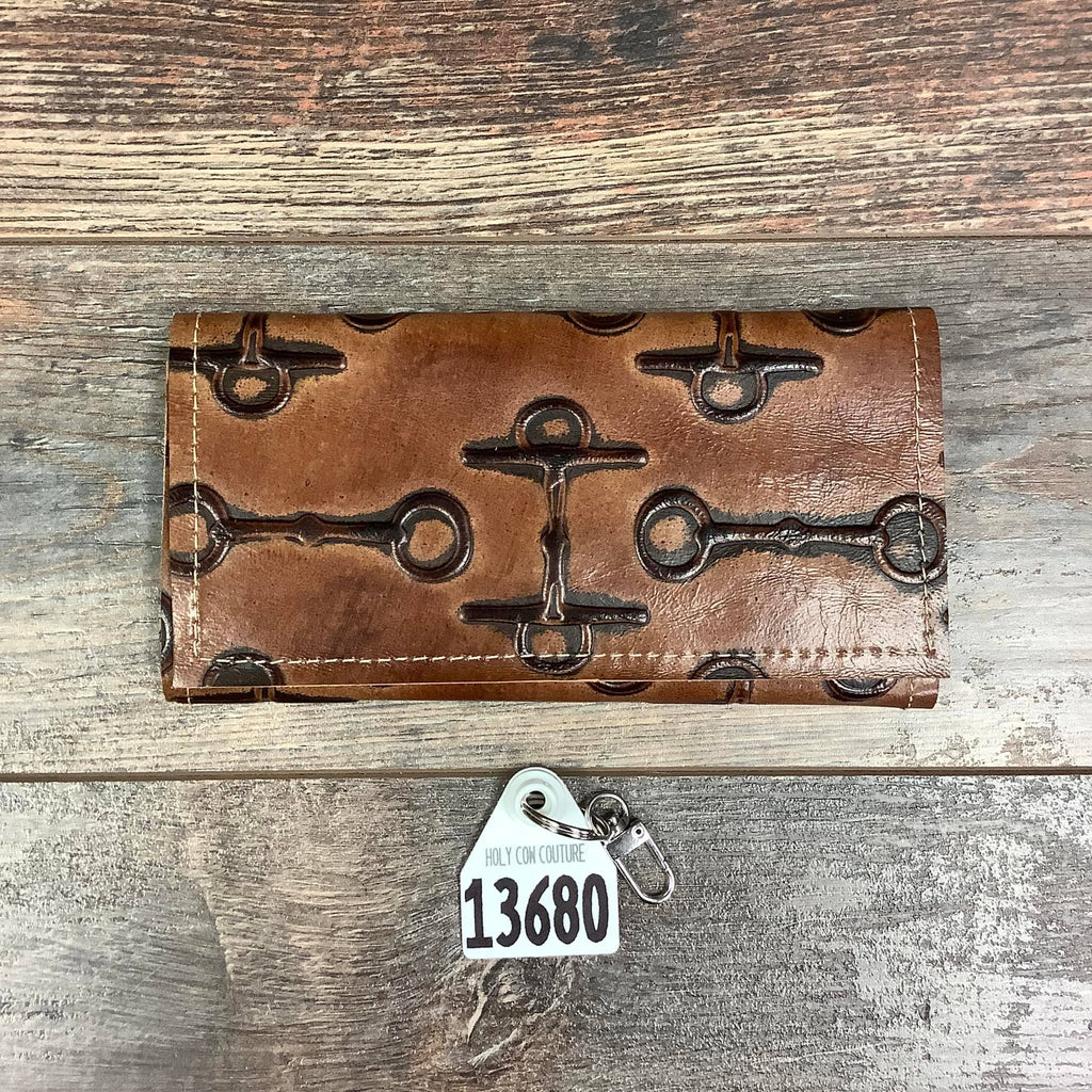 Bandit Wallet  - #13680