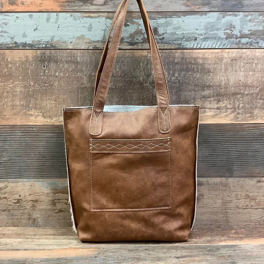 The Market Tote #40039