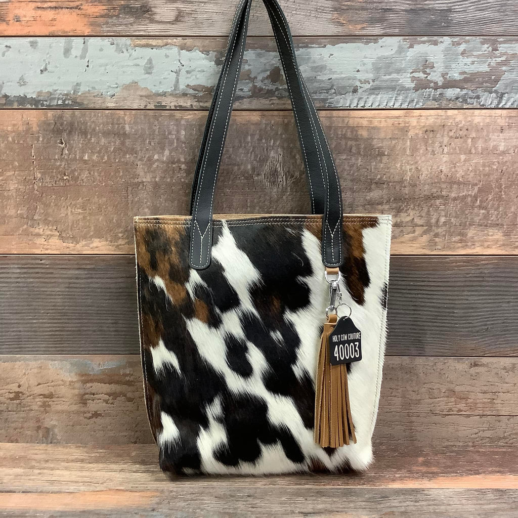 The Market Tote #40003