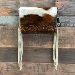 Classy Cowgirl 18" Fringe #38509