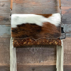 Classy Cowgirl 18" Fringe #38509