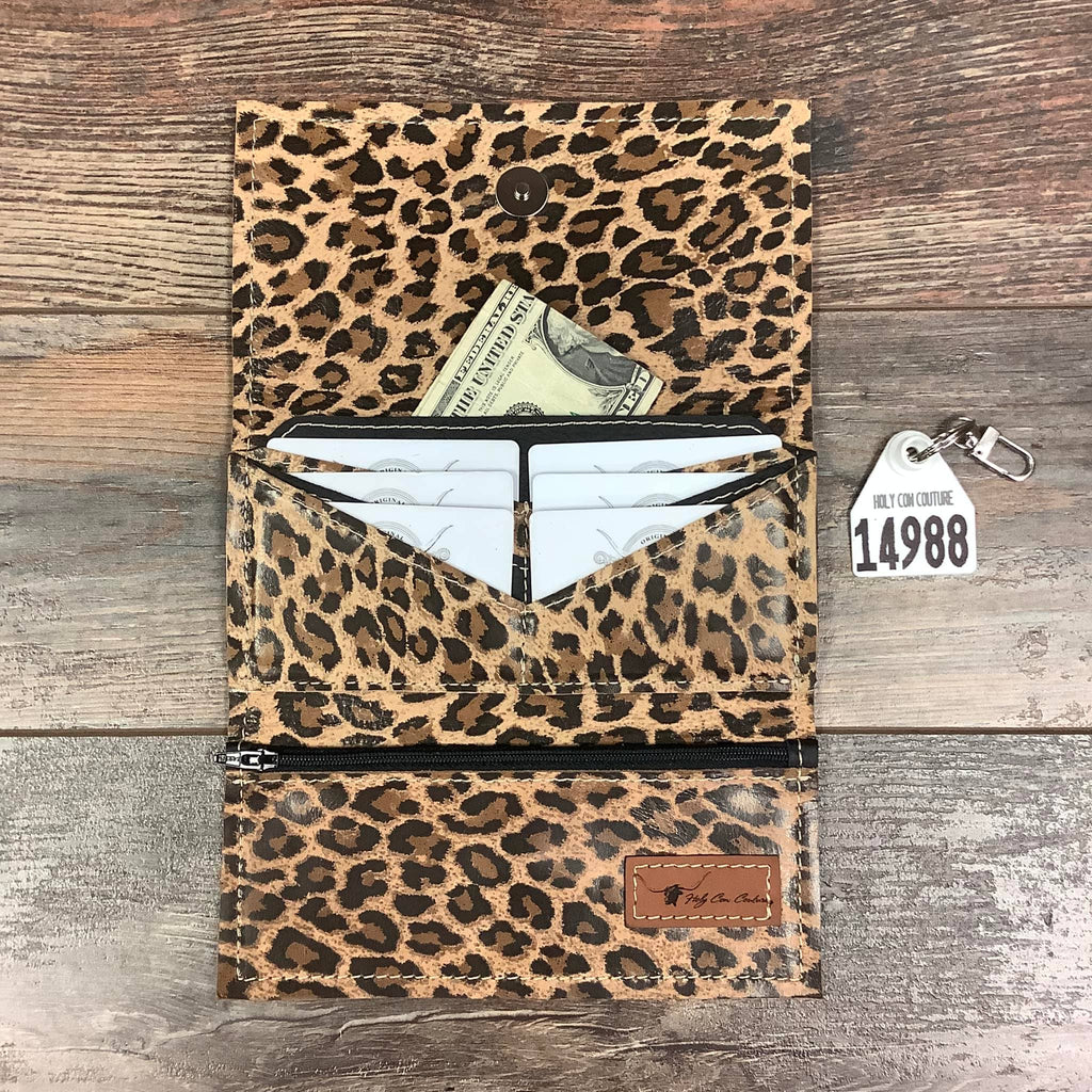 Bandit Wallet  - #14988