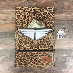 Bandit Wallet  - #14988