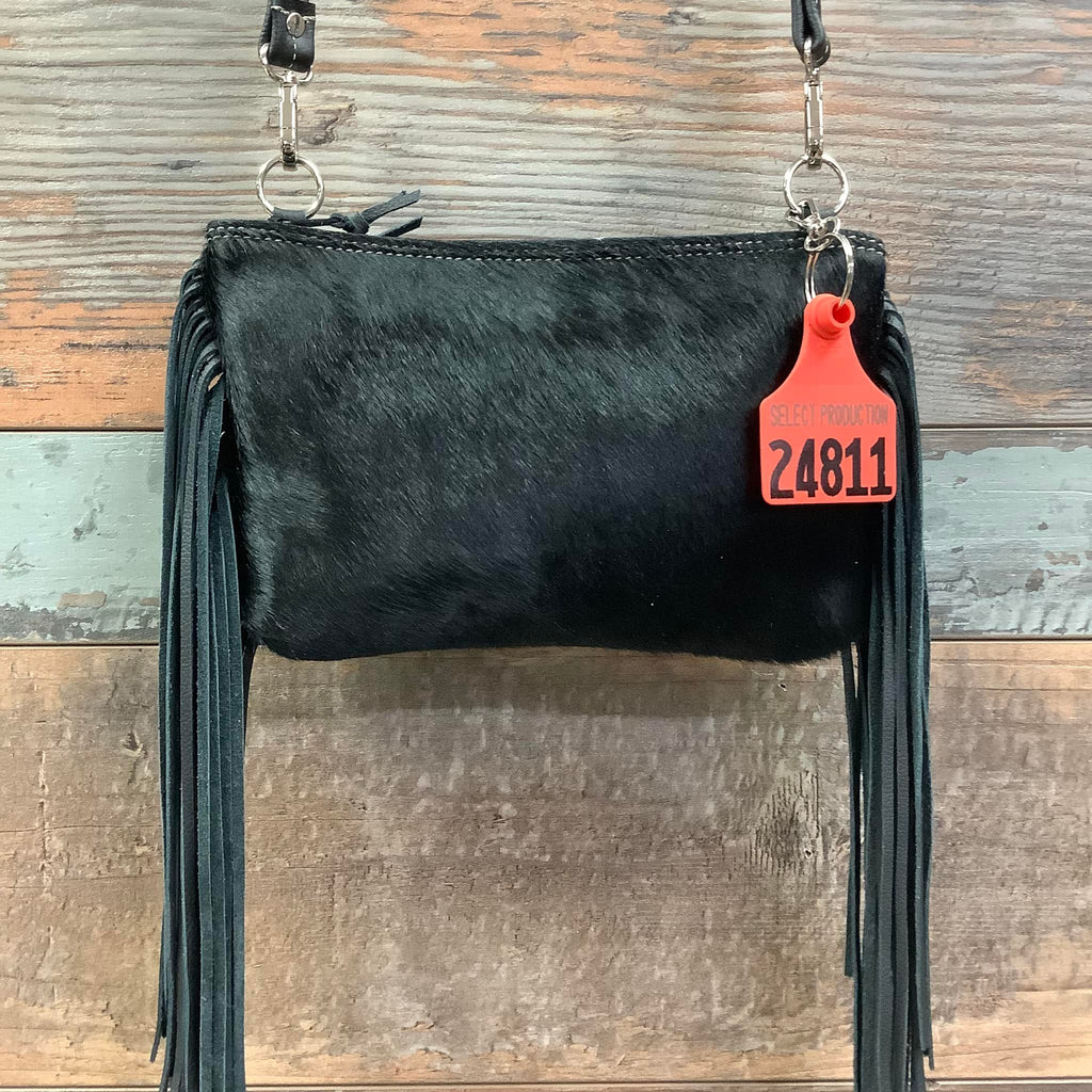 Double Ranch Hand Black Beauty #24811 Bag Drop