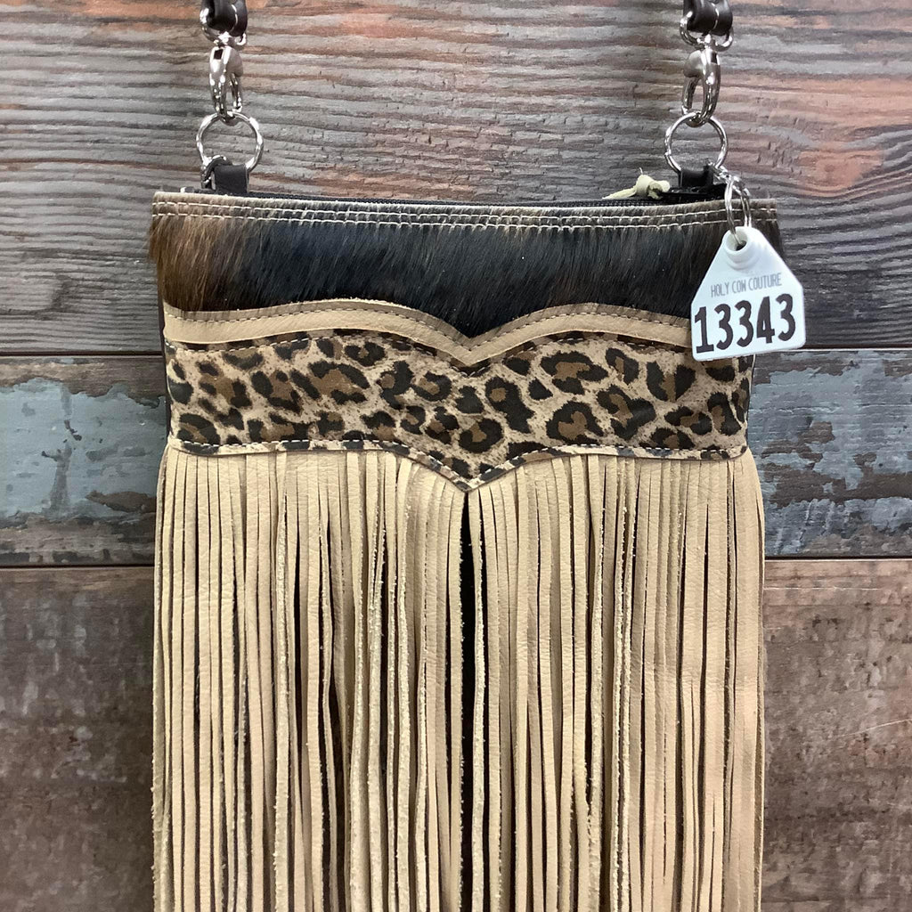Ranch Hand 18" Fringe - #13343