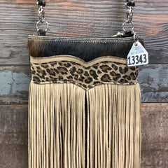Ranch Hand 18" Fringe - #13343