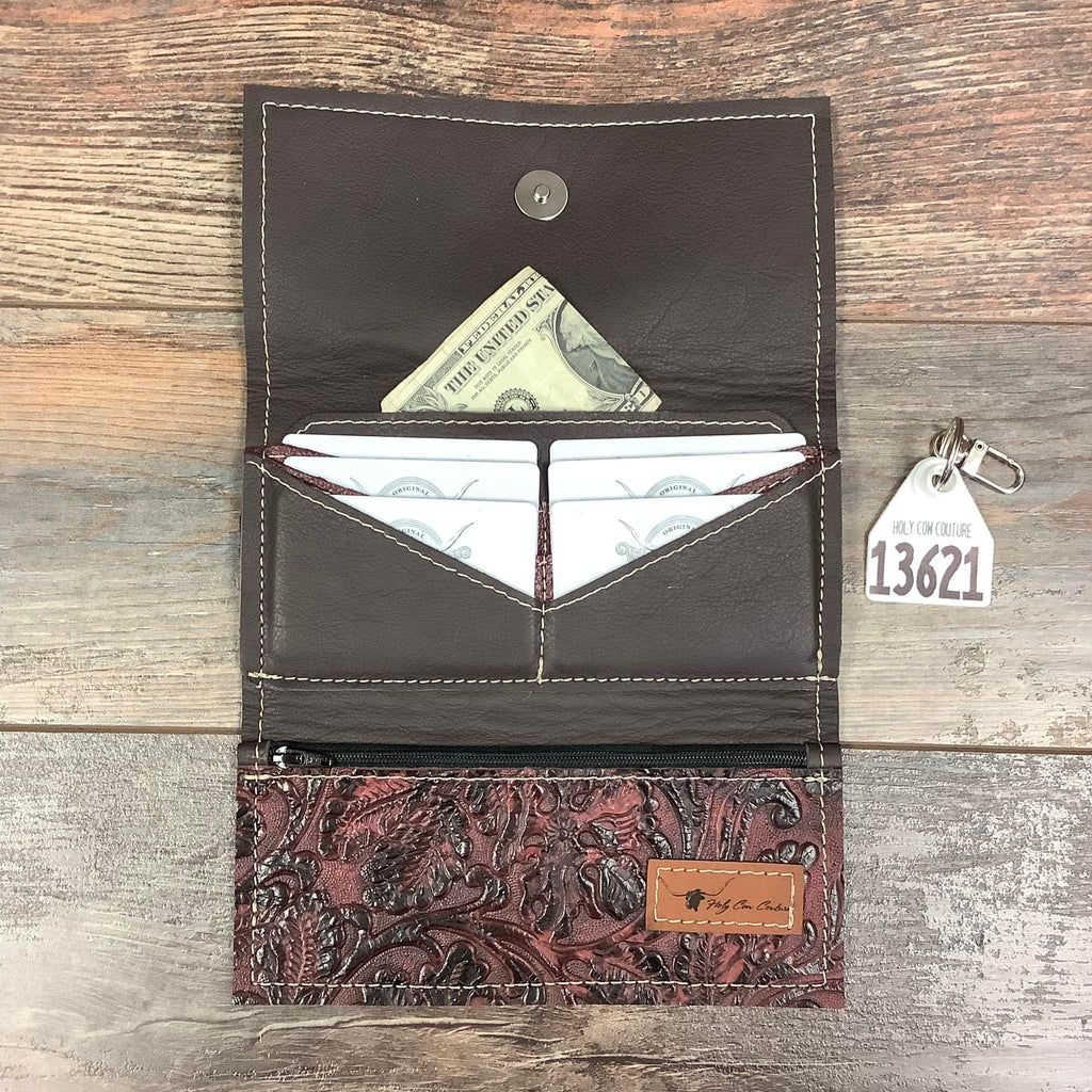 Bandit Wallet  - #13621