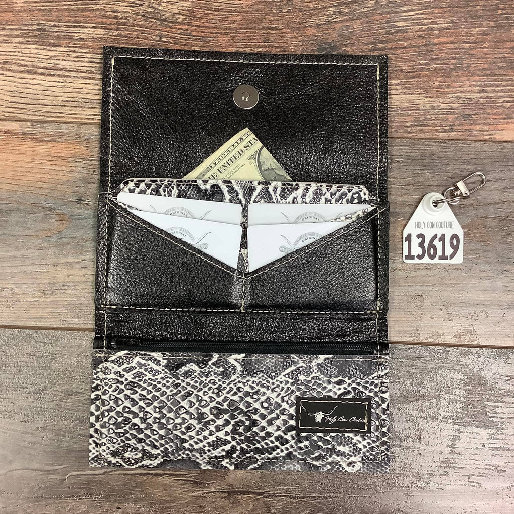 Bandit Wallet  - #13619