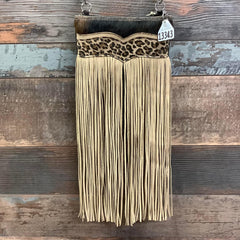 Ranch Hand 18" Fringe - #13343