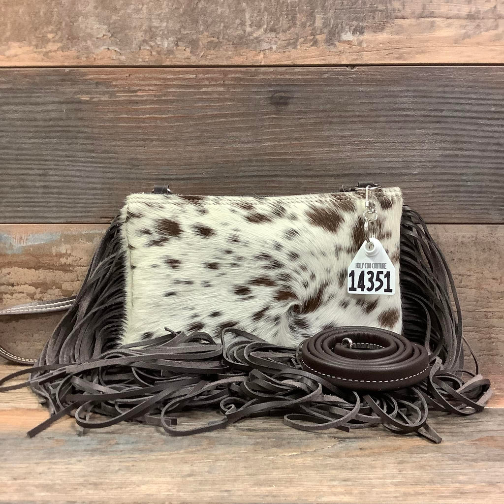 Ranch Hand - #14351