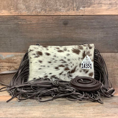 Ranch Hand - #14351