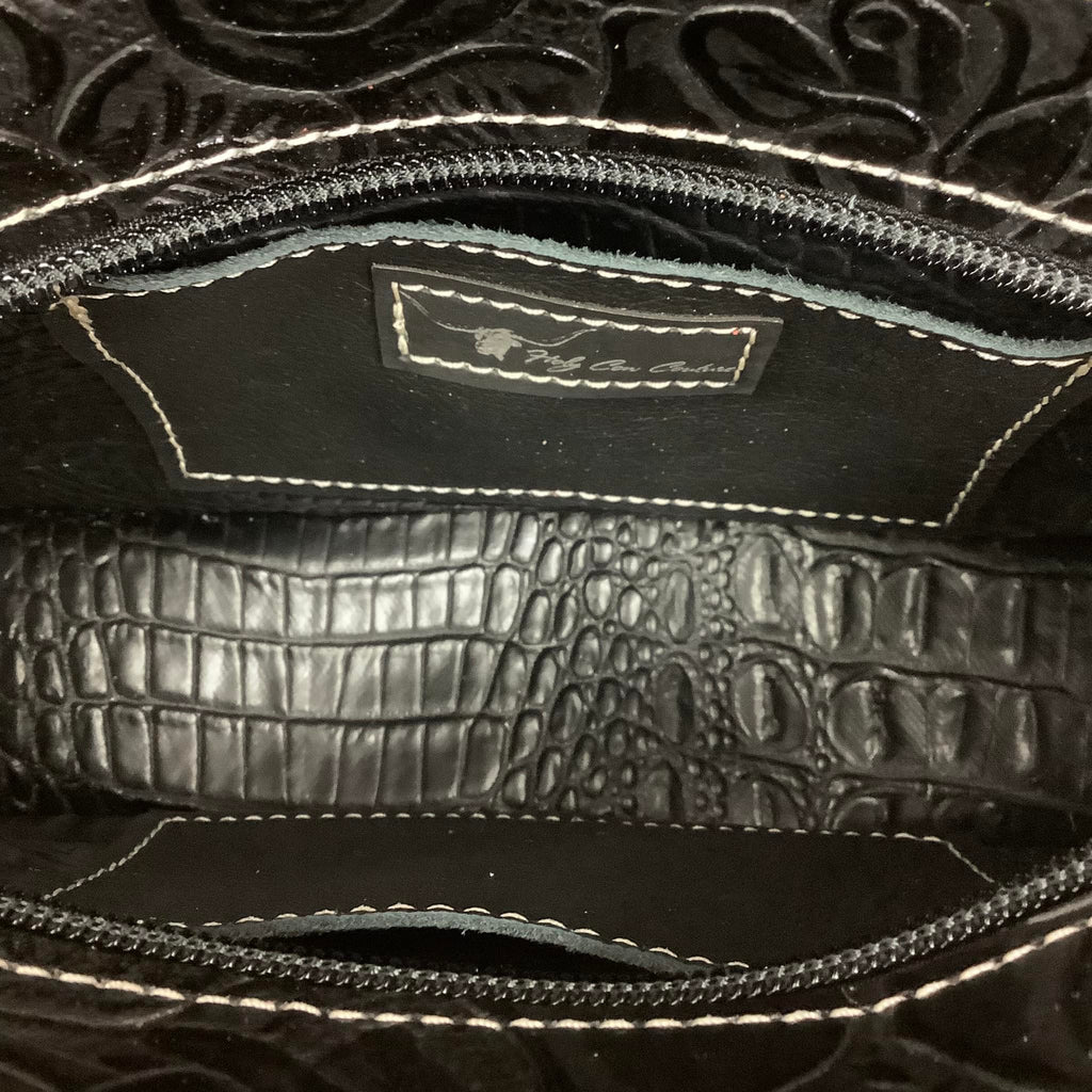 Itty Bitty Tote Hybrid - #13620
