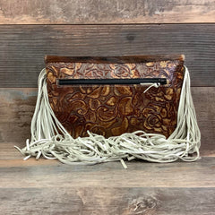 Classy Cowgirl 18" Fringe - #38502