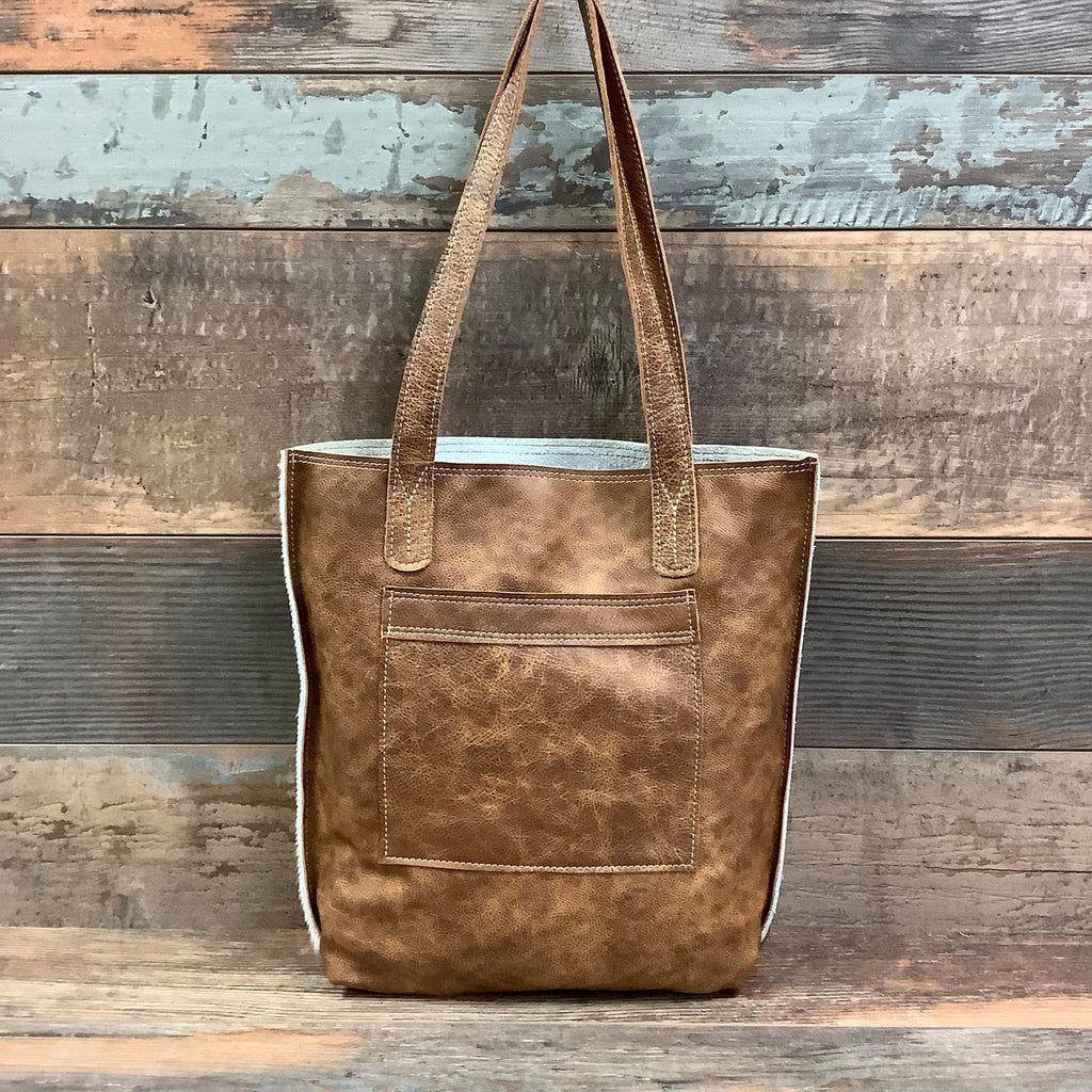The Market Tote #39994