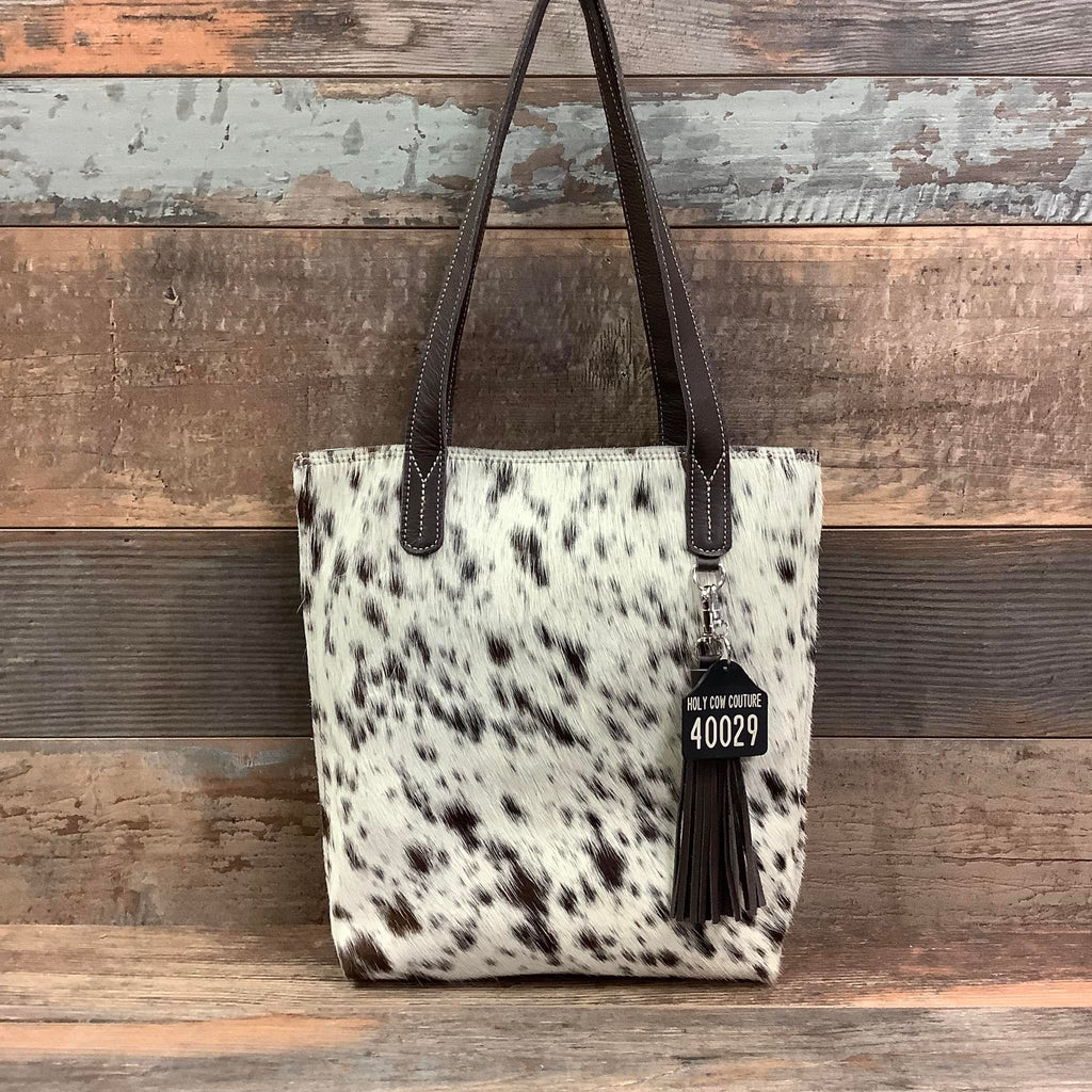 The Market Tote #40029