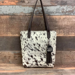 The Market Tote #40029