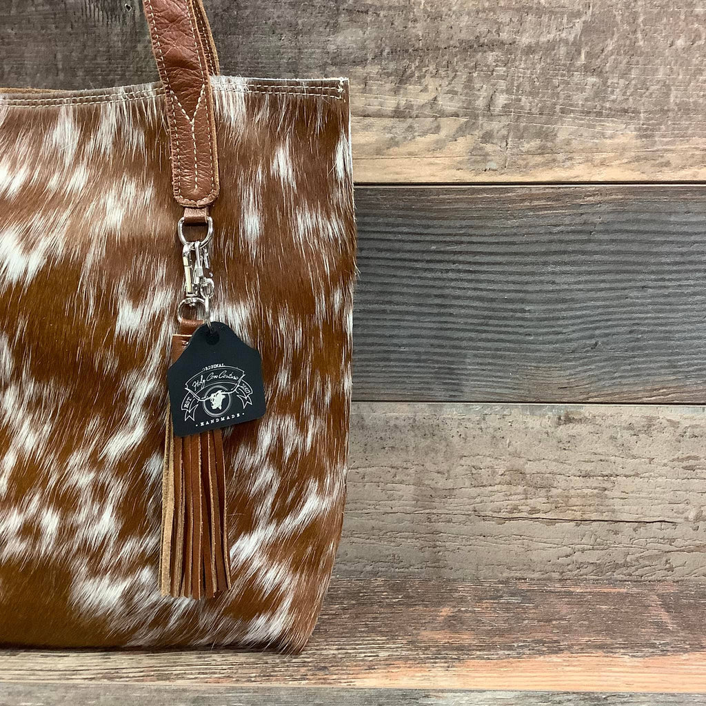 The Market Tote #40067