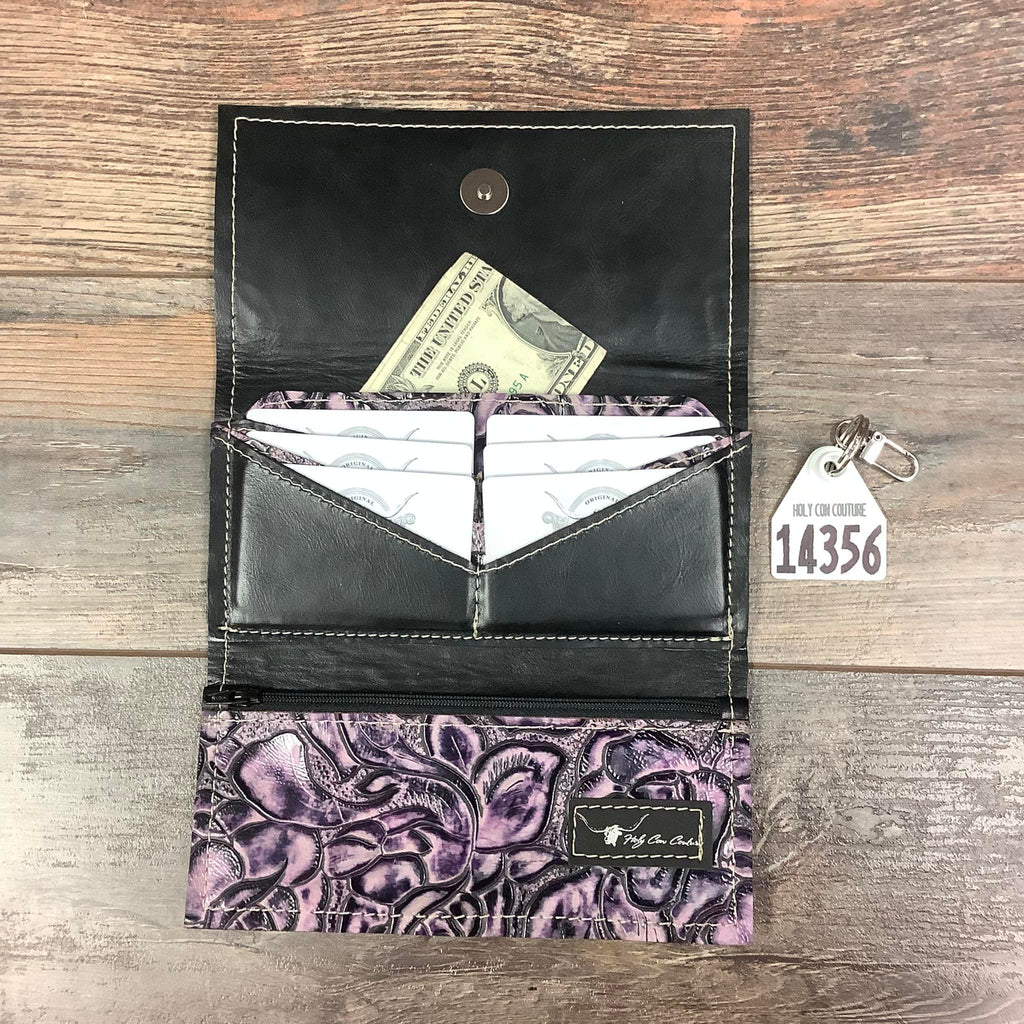 Bandit Wallet  - #14356