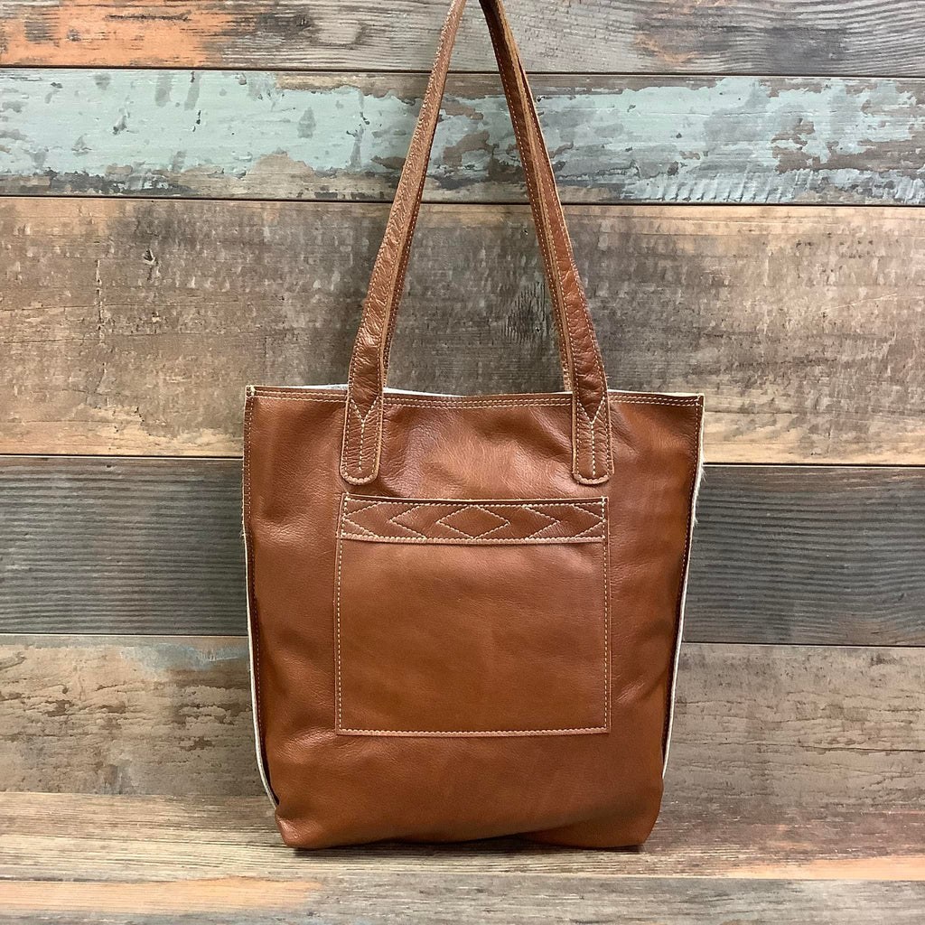 The Market Tote #40067