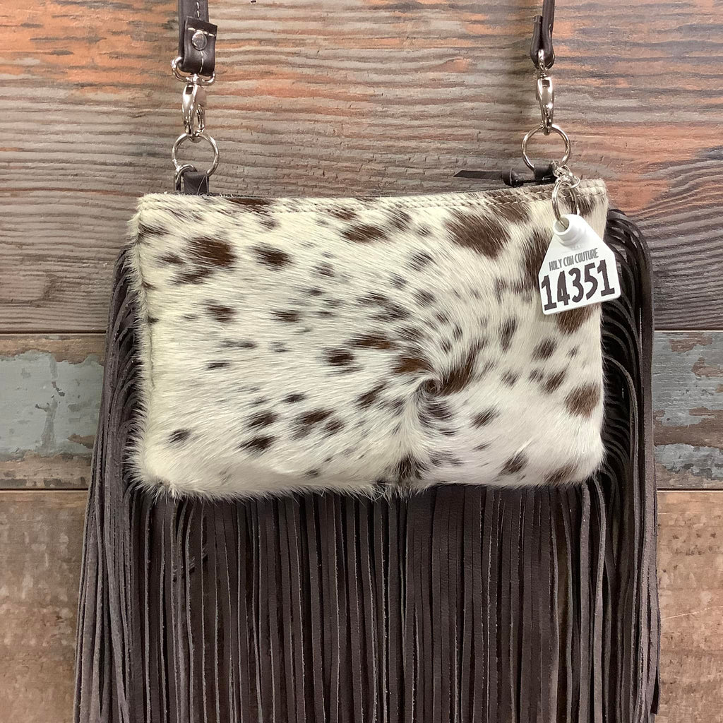 Ranch Hand - #14351