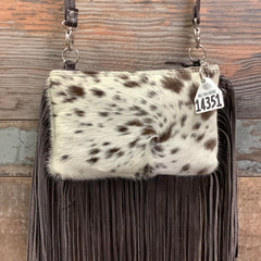 Ranch Hand - #14351