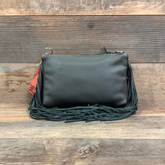 Double Ranch Hand Black Beauty #24811 Bag Drop