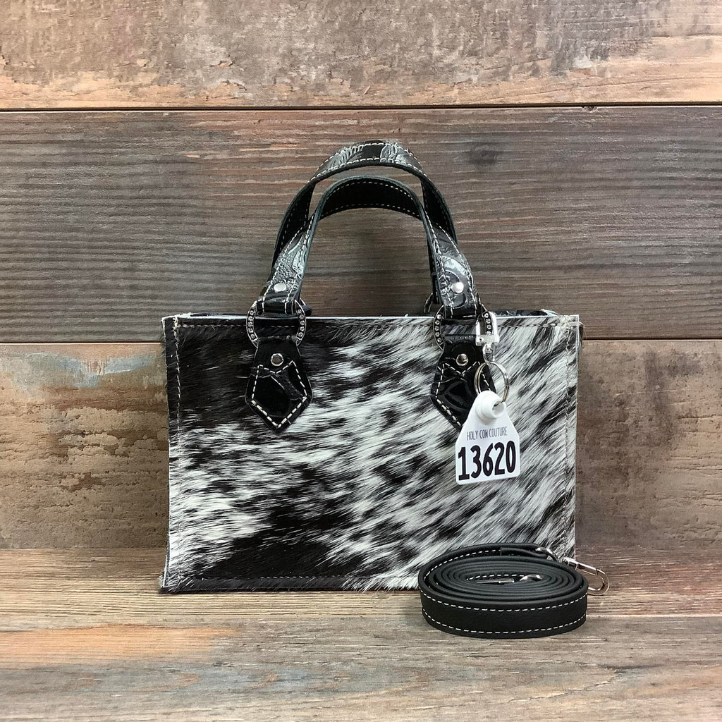 Itty Bitty Tote Hybrid - #13620