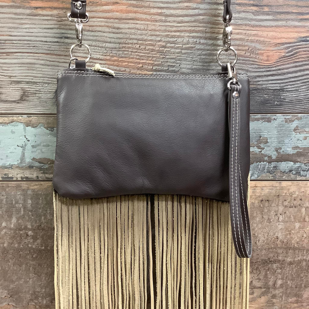 Ranch Hand 18" Fringe - #13343