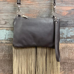 Ranch Hand 18" Fringe - #13343