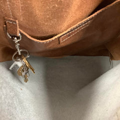 The Market Tote #39994