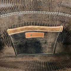 Classy Cowgirl 18" Fringe - #38502