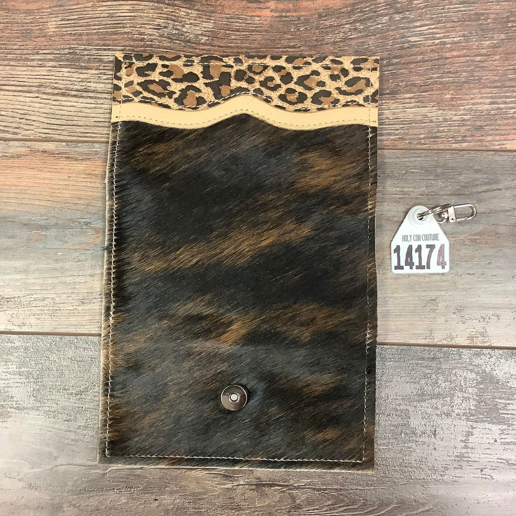 Bandit Wallet  - #14174