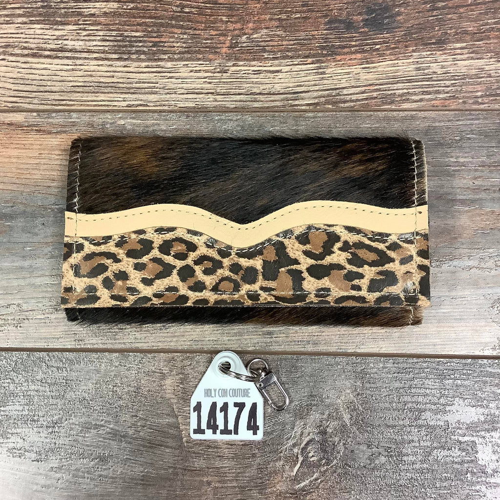 Bandit Wallet  - #14174