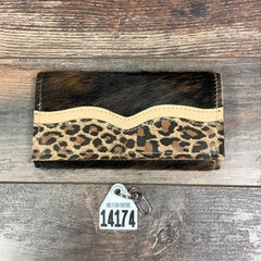 Bandit Wallet  - #14174