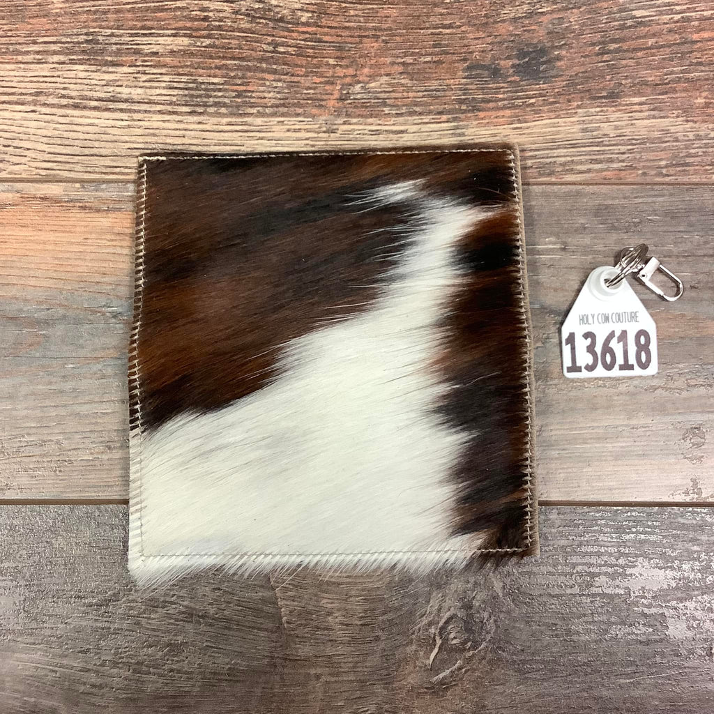 Checkbook Cover - #13618